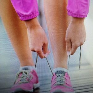 Meet your Posher, Yvette